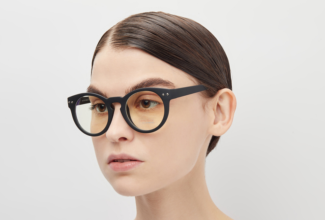 

Очки компьютерные LECTIO RISUS, BLF018 C2 1 шт