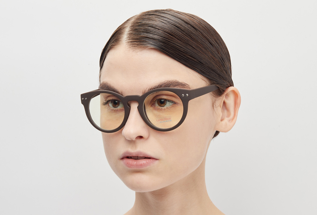 

Очки компьютерные LECTIO RISUS, BLF018 C3 1 шт