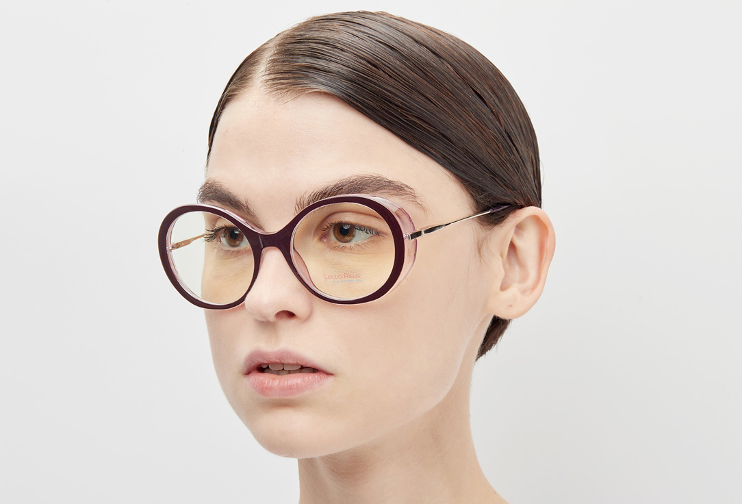 

Очки компьютерные LECTIO RISUS, BLF019 C2 1 шт