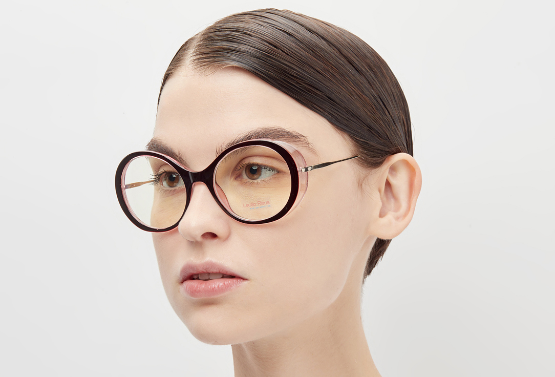 

Очки компьютерные LECTIO RISUS, BLF019 C3 1 шт