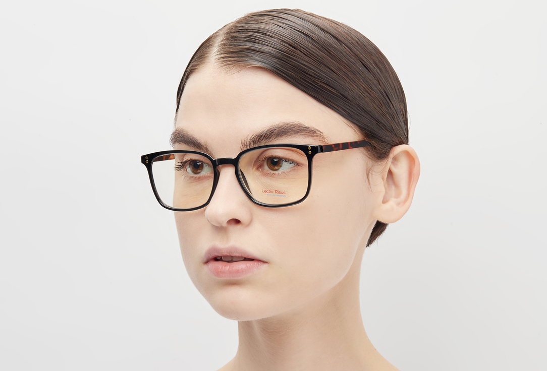 

Очки компьютерные LECTIO RISUS, LRC001-1 1 шт