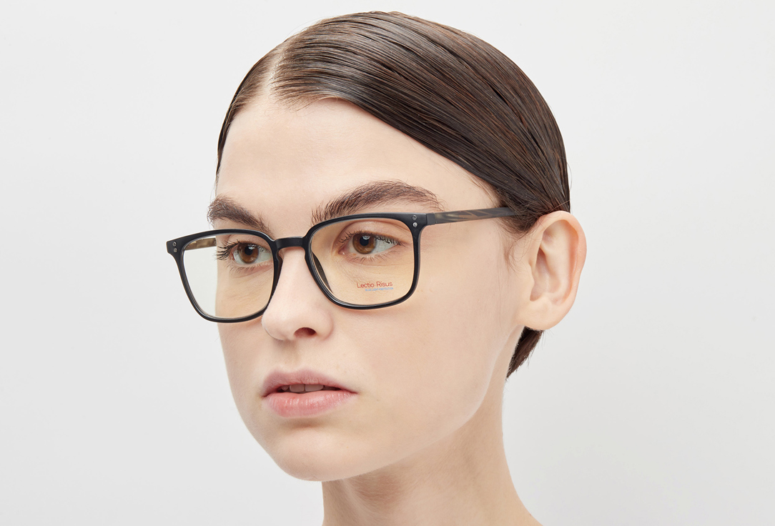 

Очки компьютерные LECTIO RISUS, LRC001-2 1 шт