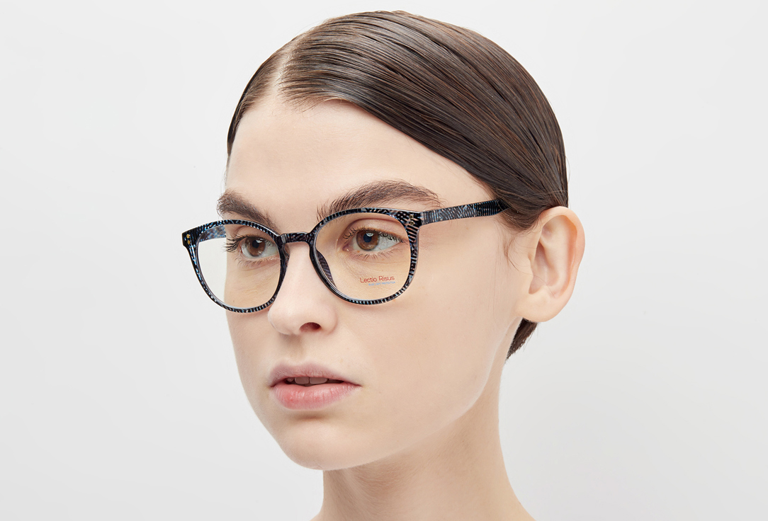 

Очки компьютерные LECTIO RISUS, LRC002-2 1 шт