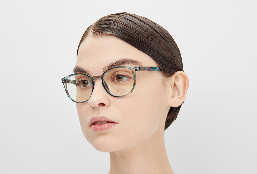 

Очки компьютерные LECTIO RISUS, LRC002-3 1 шт