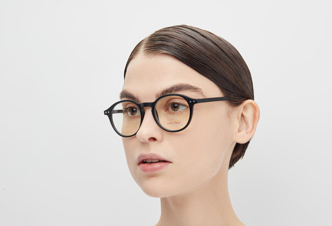 

Очки компьютерные LECTIO RISUS, LRC003-1 1 шт