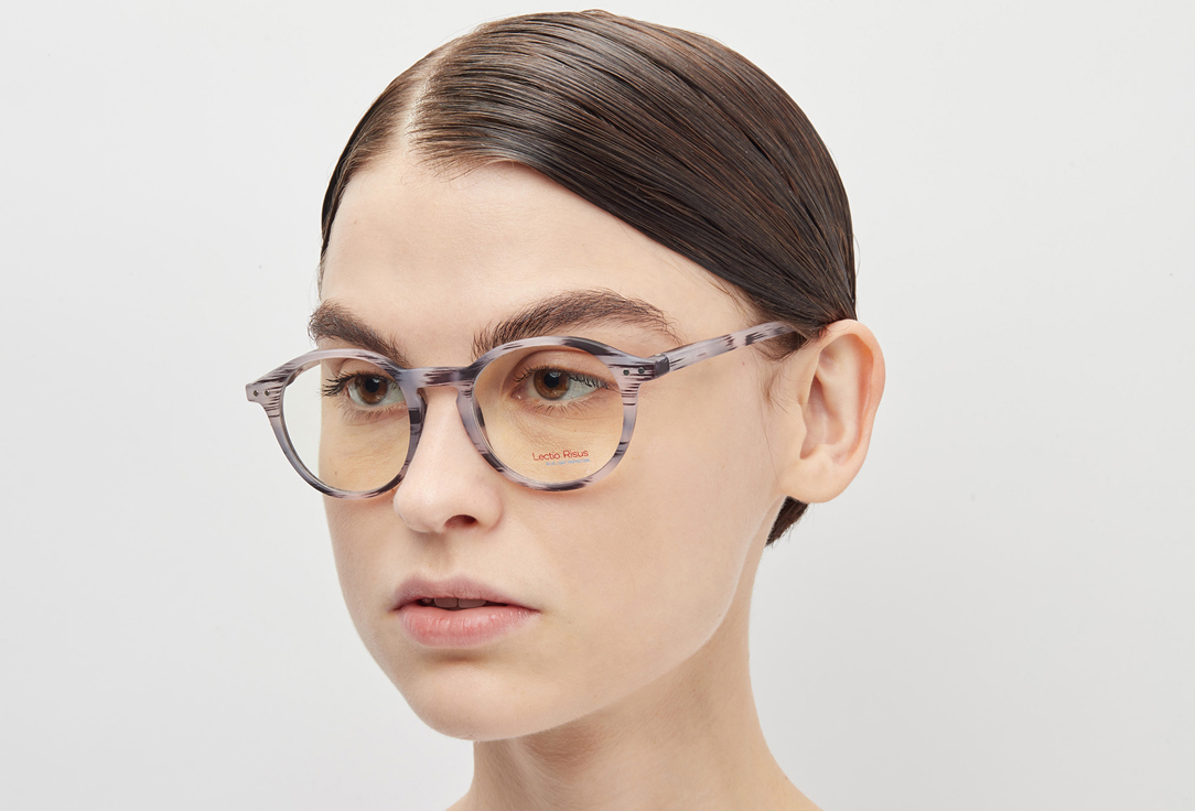 

Очки компьютерные LECTIO RISUS, LRC003-3 1 шт