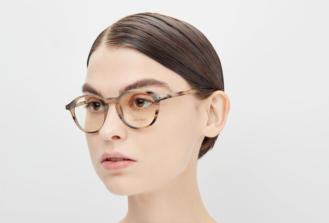 

Очки компьютерные LECTIO RISUS, LRC003-4 1 шт