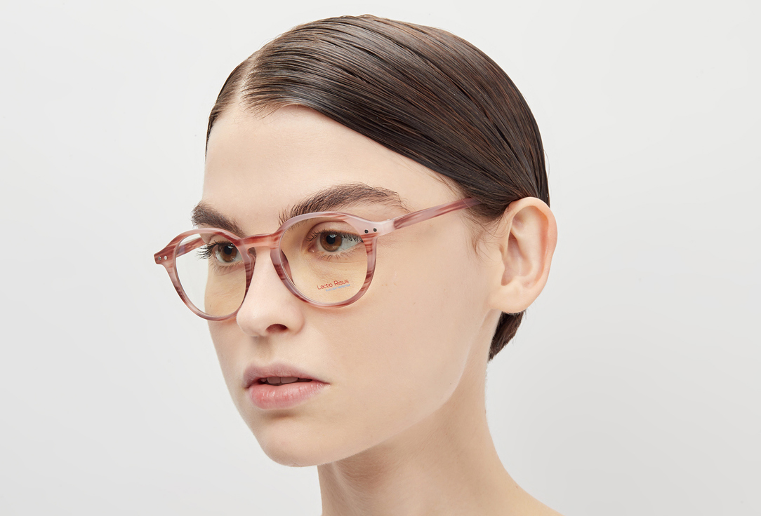 

Очки компьютерные LECTIO RISUS, LRC003-5 1 шт