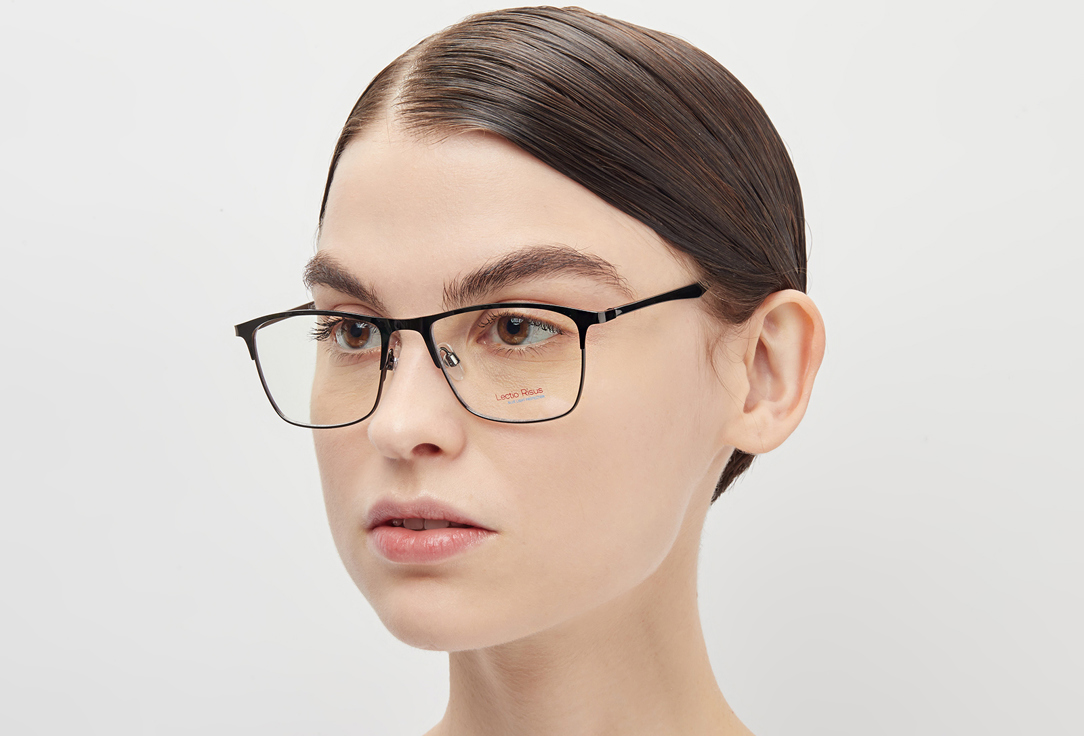 

Очки компьютерные LECTIO RISUS, LRC005-1 1 шт