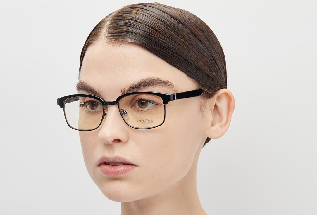 

Очки компьютерные LECTIO RISUS, LRC007-1 1 шт