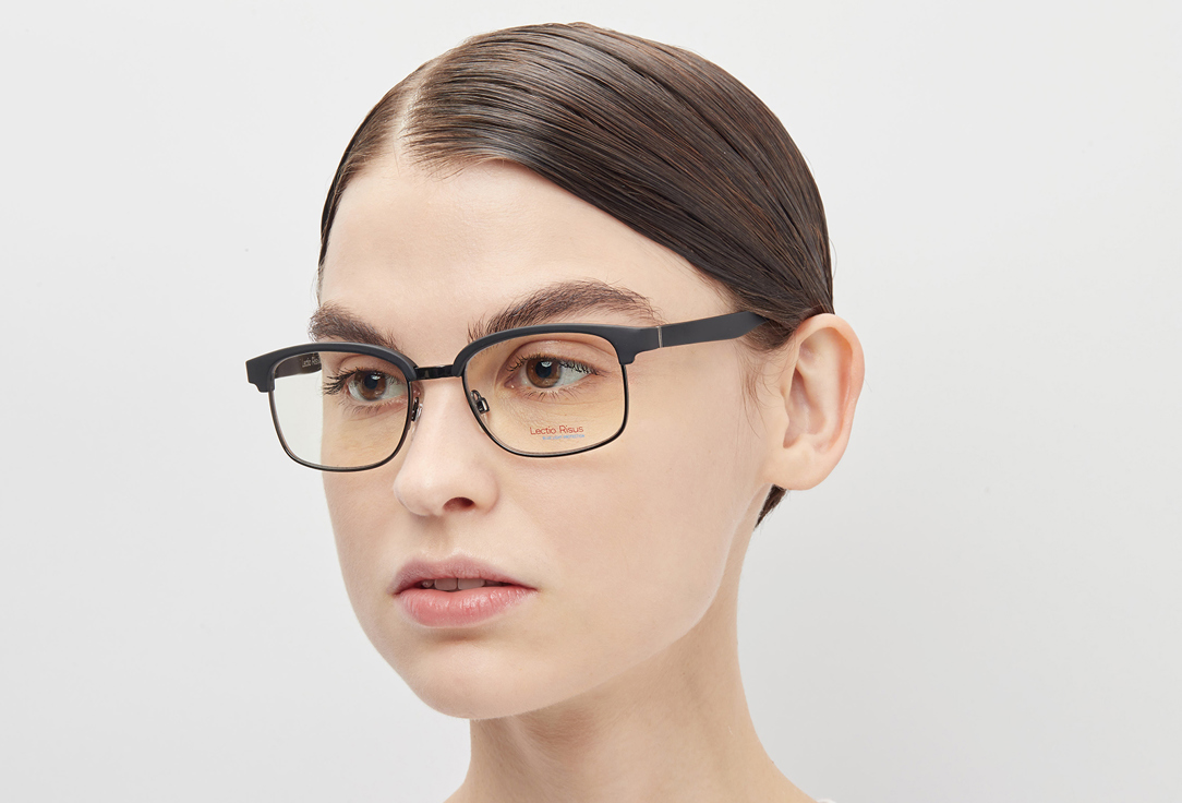 

Очки компьютерные LECTIO RISUS, LRC007-2 1 шт