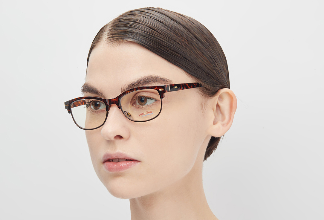 

Очки компьютерные LECTIO RISUS, LRC008-1 1 шт