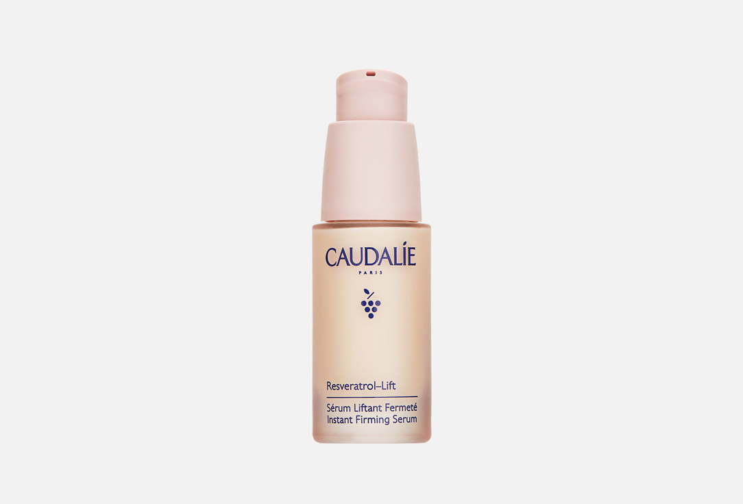 Изображение товара сыворотка для лица с эффектом лифтинга Caudalie Resveratrol-Lift