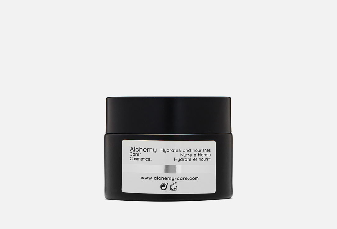 Изображение товара Увлажняющий крем для лица ALCHEMY CARE Pycnogenol