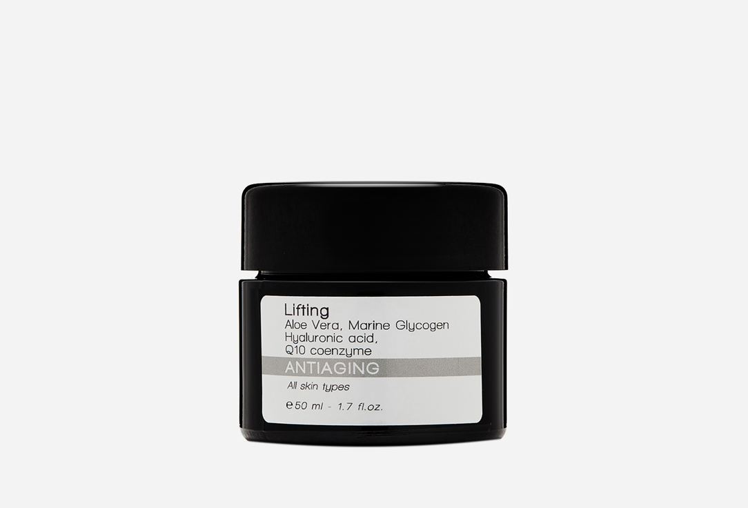 Изображение товара Крем с лифтинг-эффектом для лица ALCHEMY CARE Lifting