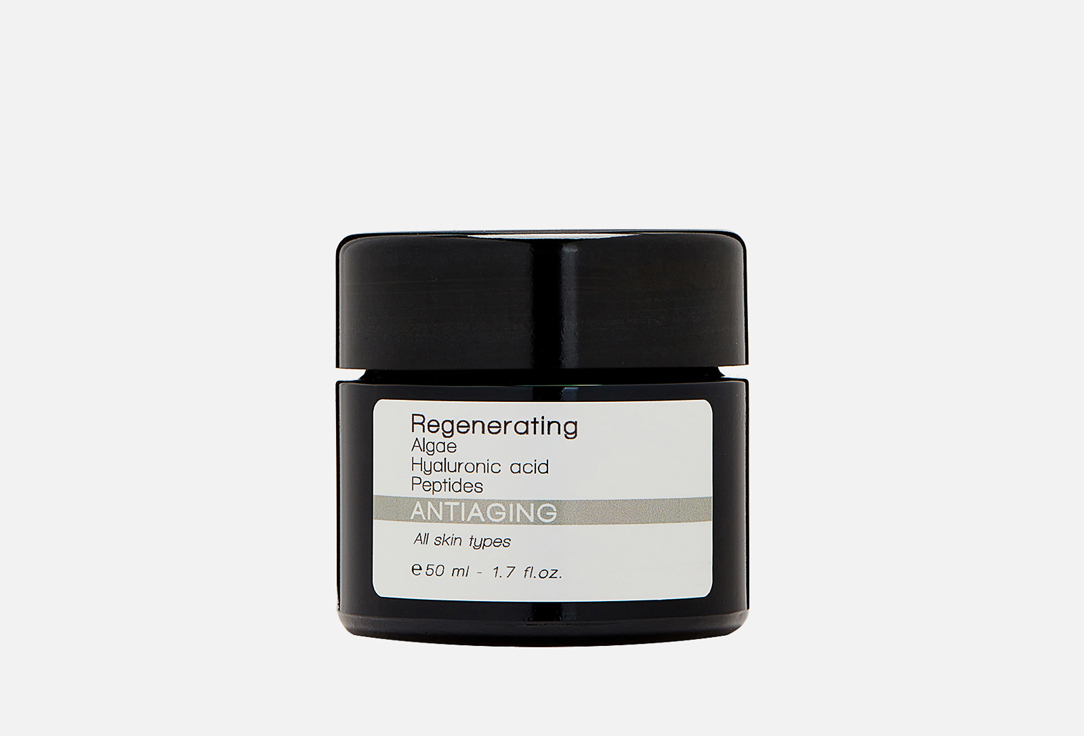 Изображение товара Восстанавливающий крем для лица ALCHEMY CARE Regenerating