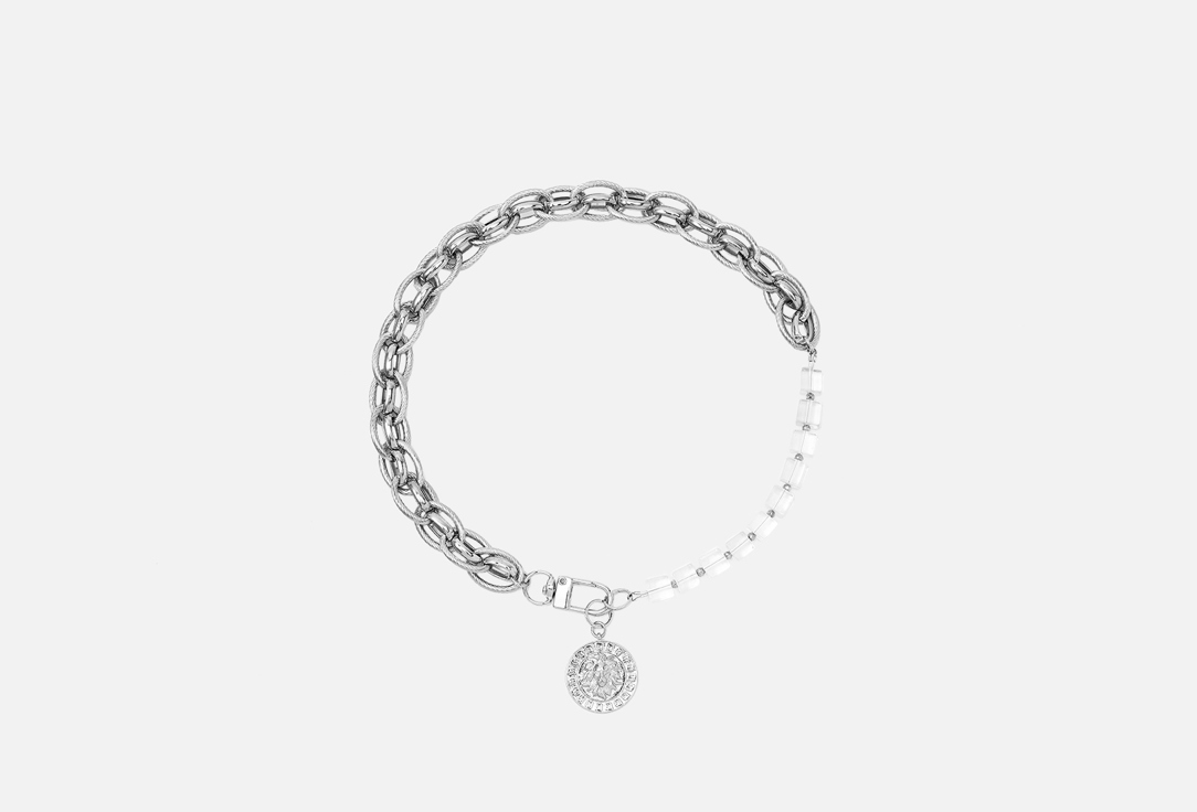 

Колье STONE PHILOSOPHY, Lion in the mountains 1 шт