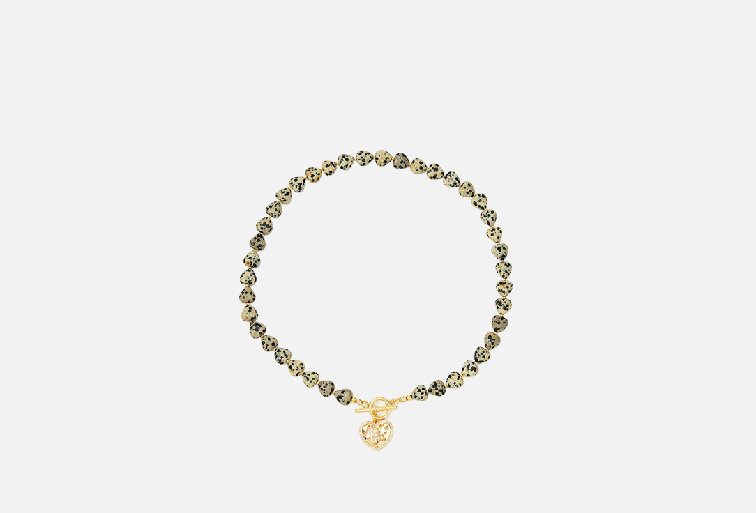 

Колье STONE PHILOSOPHY, Mamma mia 1 шт