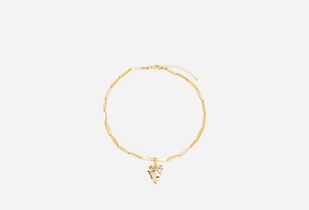 Изображение товара Чокер Stone Philosophy Cream