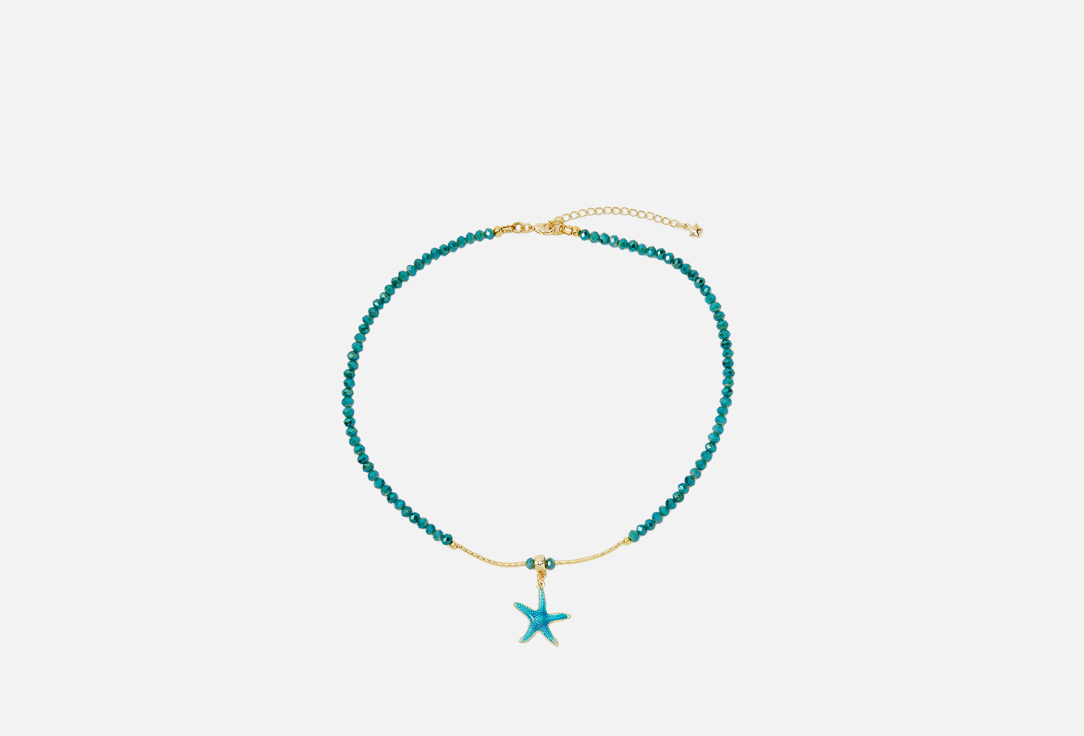 

Чокер STONE PHILOSOPHY, Cruise 1 шт