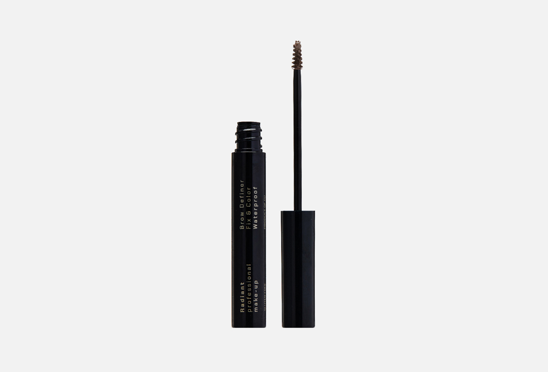 BROW DEFINER FIX COLOR 5 мл 1029₽