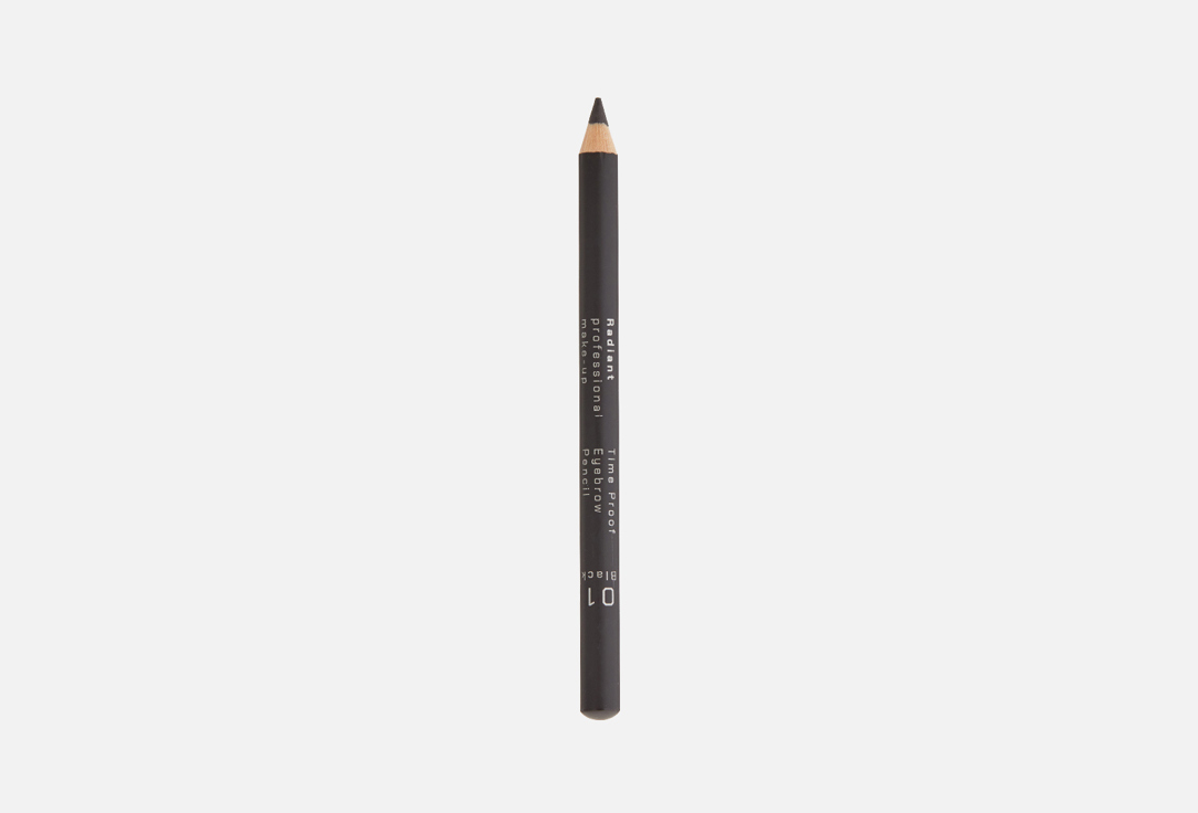 TIME PROOF EYEBROW PENCIL 1 шт 553₽