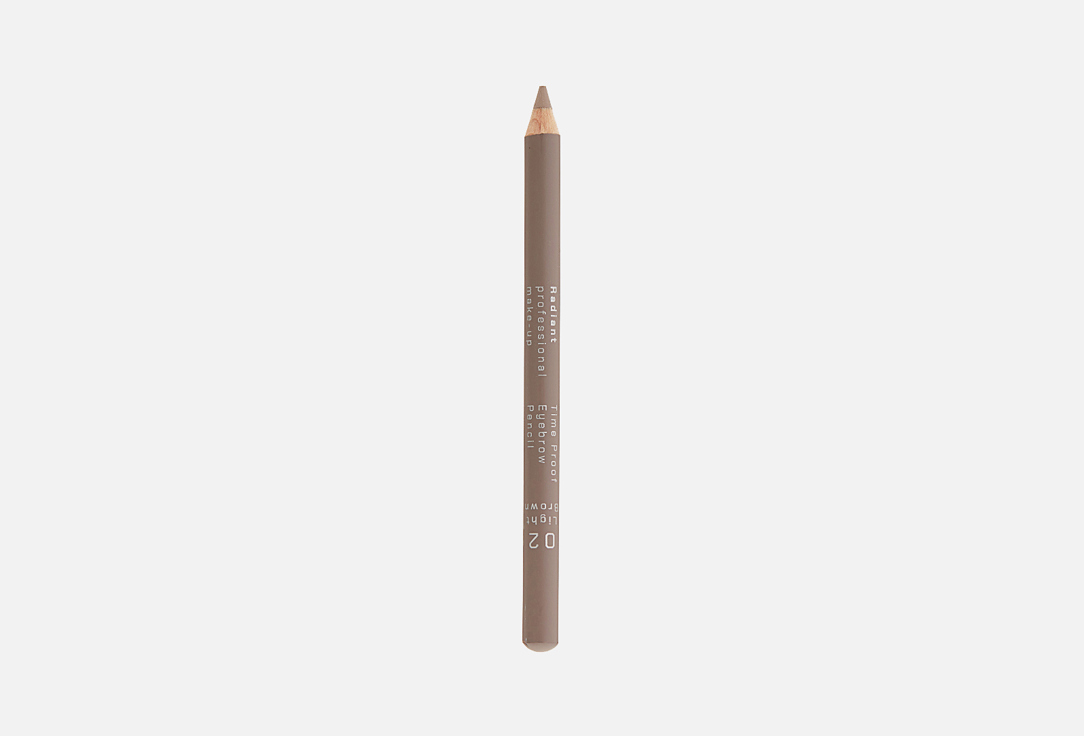 TIME PROOF EYEBROW PENCIL 1 шт 718₽