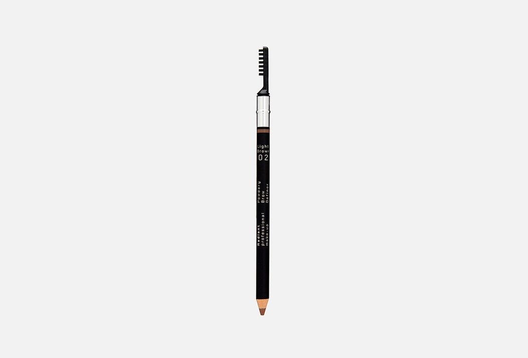 POWDERY BROW DEFINE 1 шт 825₽