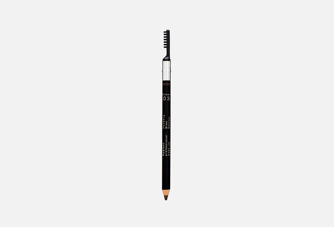 POWDERY BROW DEFINE 1 шт 825₽