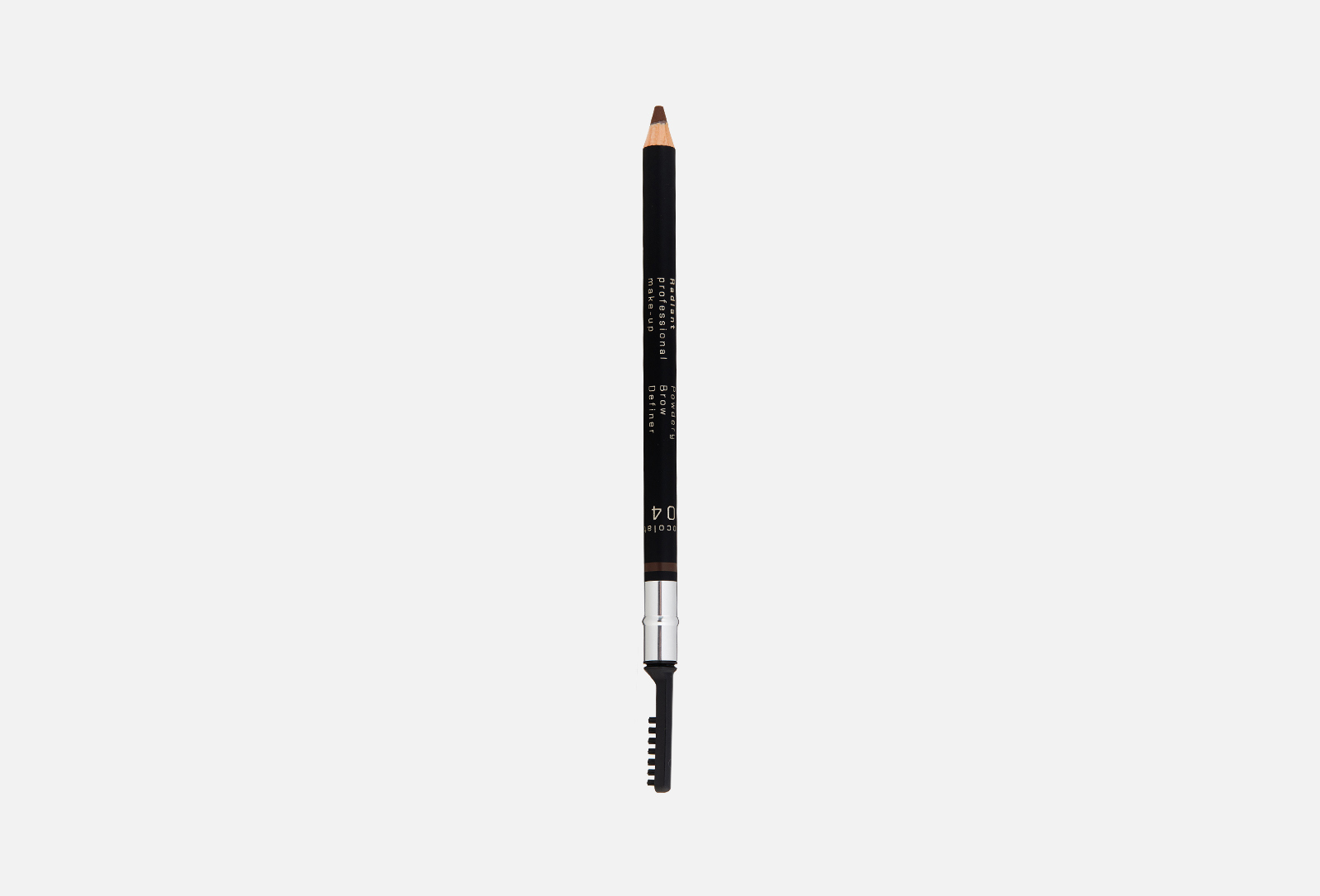 Radiant Professional Make-Up Карандаш для бровей POWDERY BROW DEFINE 4 ...