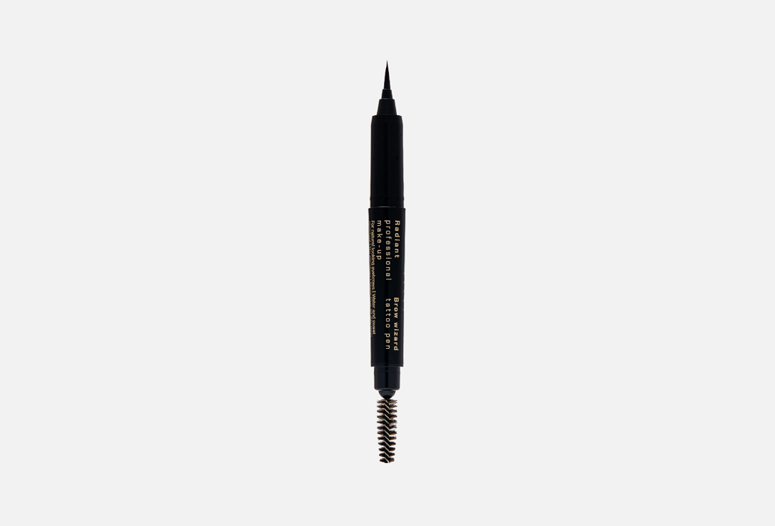 BROW WIZARD TATTOO PEN 1 шт 1965₽