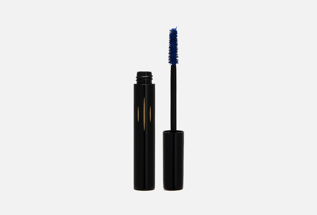 Тушь для ресниц Radiant Professional Make-Up IMPRESSIVE LASHES 02, Синий