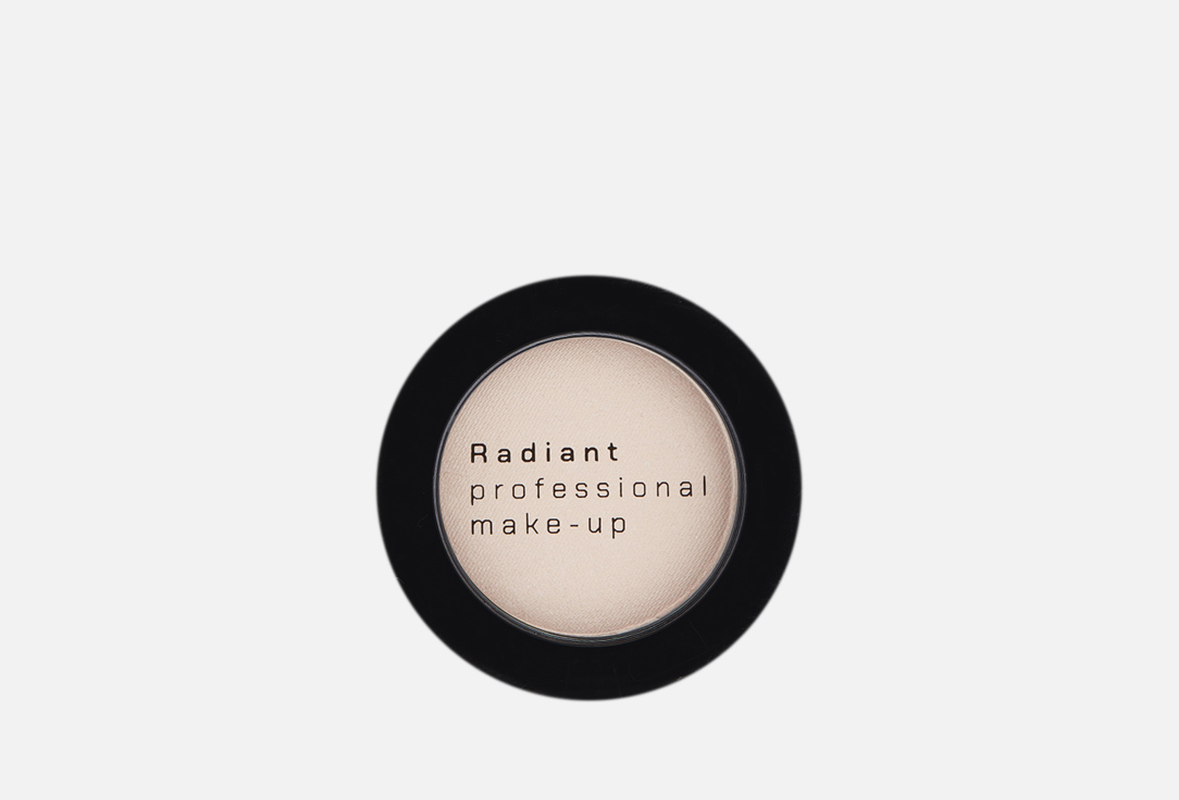 Radiant Professional Make-Up Тени д/век Компактные 106 4гр