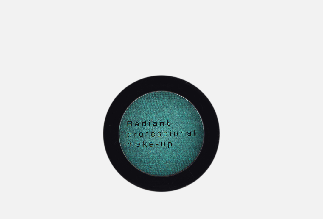 Изображение товара Тени для век компактные Radiant Professional Make-Up PROFESSIONAL EYE COLOR