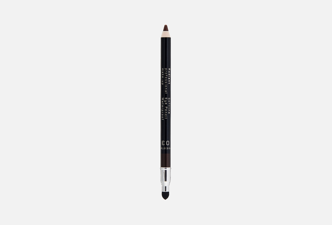 SOFTLINE EYE PENCIL WATERPROOF 1.2 г