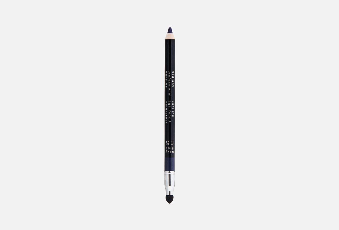 SOFTLINE EYE PENCIL WATERPROOF 1.2 г