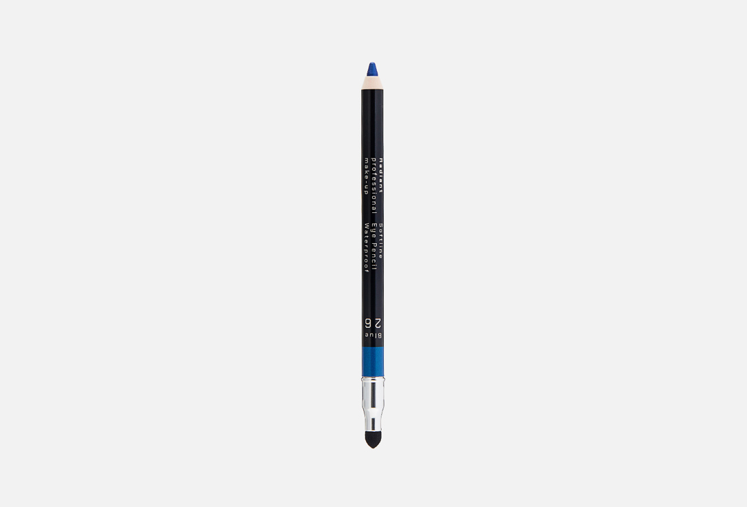 SOFTLINE EYE PENCIL WATERPROOF 1.2 г
