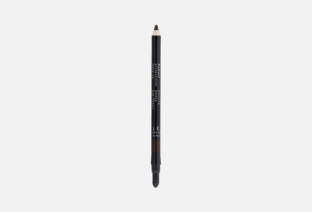 Изображение товара Карандаш для глаз Radiant Professional Make-Up SOFTLINE EYE PENCIL WATERPROOF