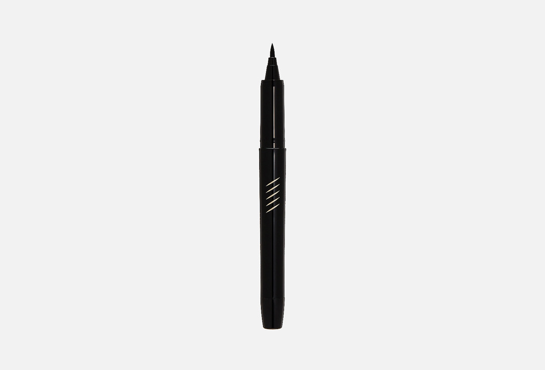 Подводка-фломастер для век Radiant Professional Make-Up LINERPROOF EYELINER 01, Черный