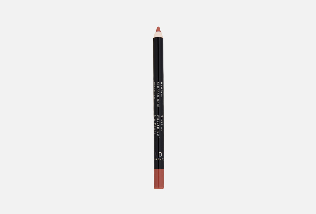 Radiant Professional Make-Up Карандаш д/губ Водостойкий 1 1,2гр