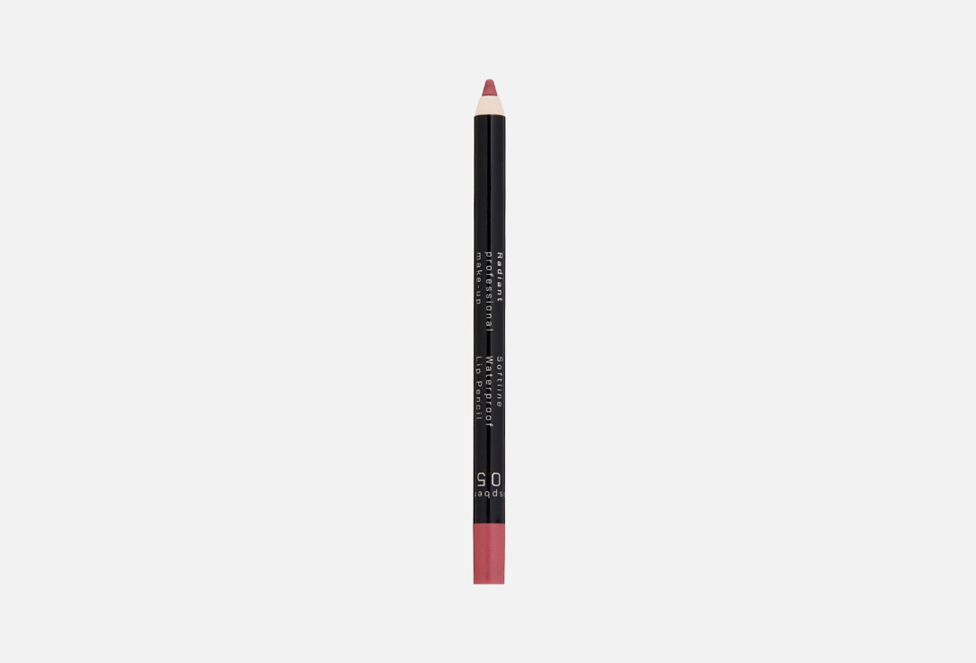 SOFTLINE WATERPROOF LIP PENCIL 12 г 946₽