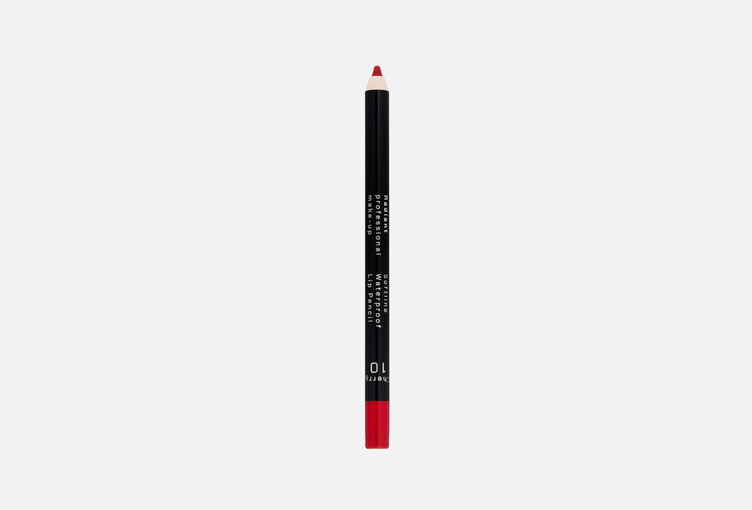 SOFTLINE WATERPROOF LIP PENCIL 12 г 946₽