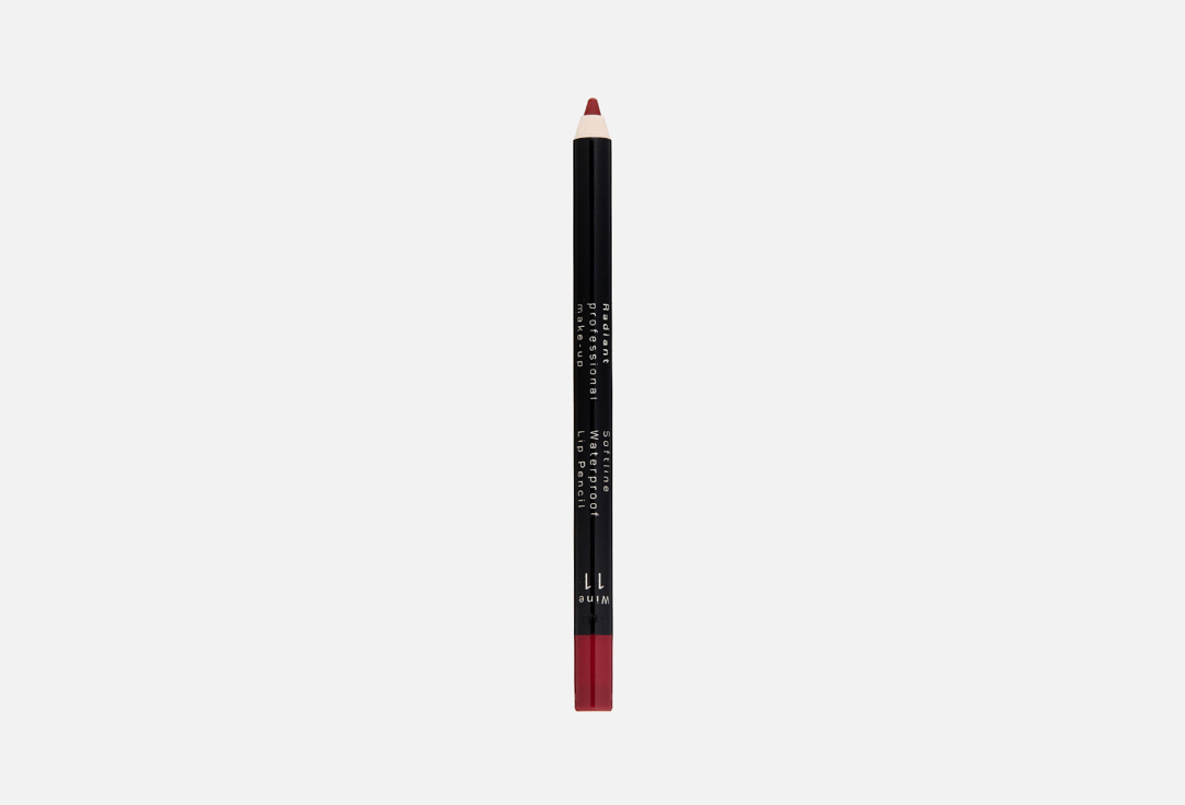 SOFTLINE WATERPROOF LIP PENCIL 12 г 946₽