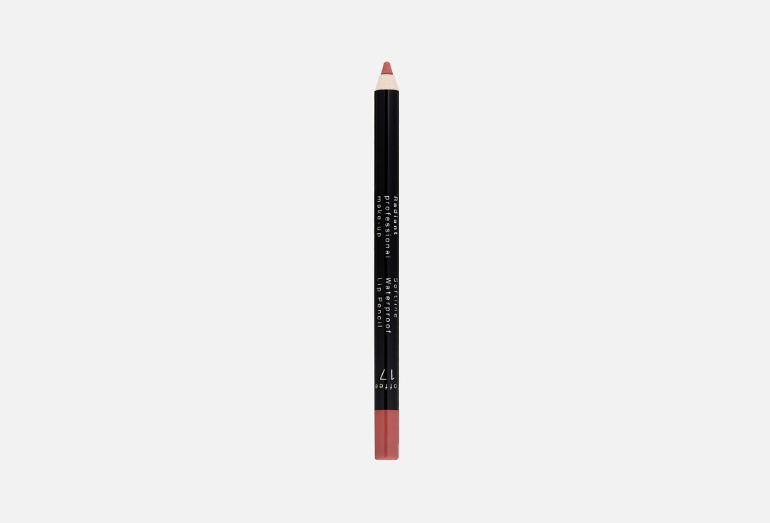 SOFTLINE WATERPROOF LIP PENCIL 12 г 946₽