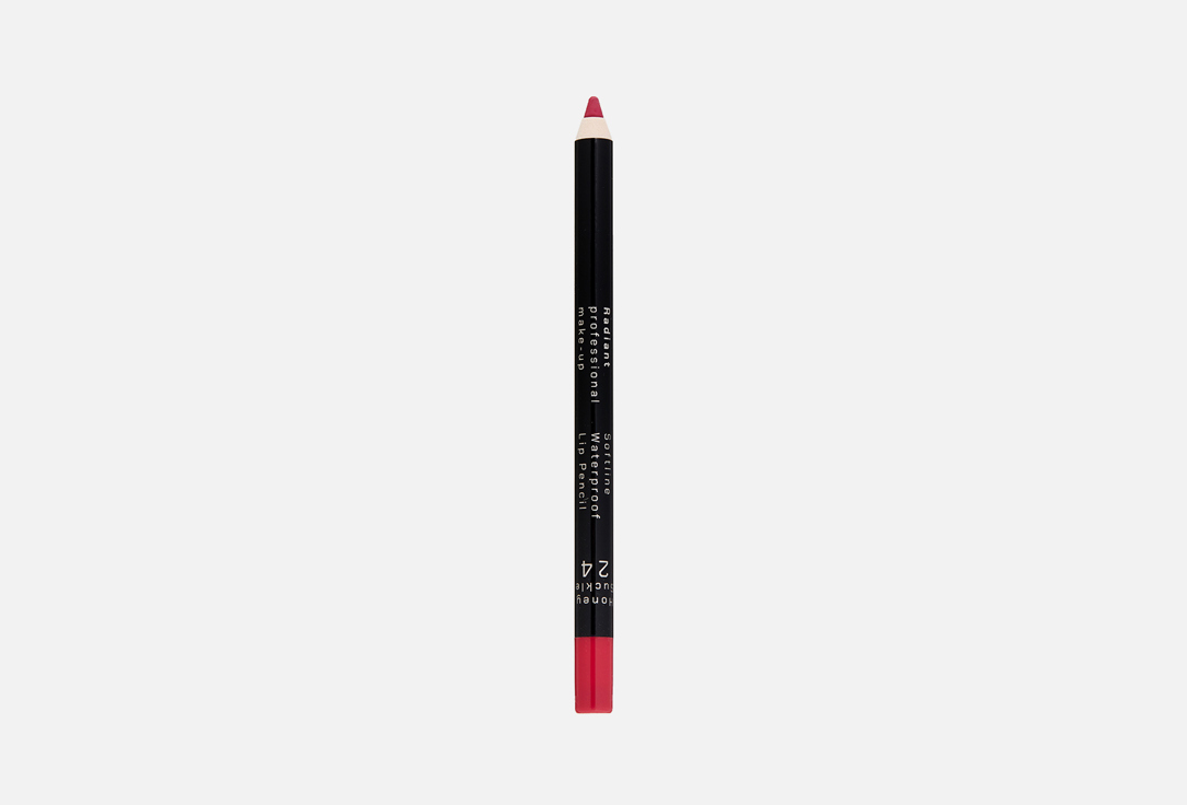 Изображение товара Карандаш для губ Radiant Professional Make-Up SOFTLINE WATERPROOF LIP PENCIL