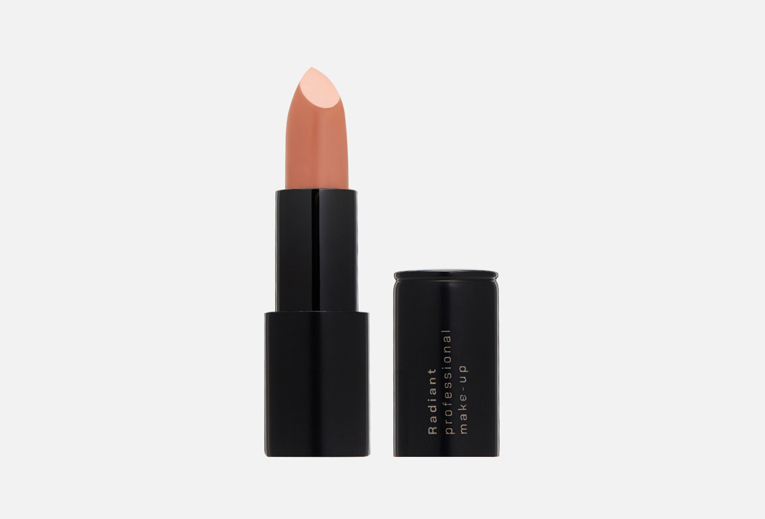Radiant Professional Make-Up Помада д/губ Увлажняющая Сияющий финиш 100 4,5гр