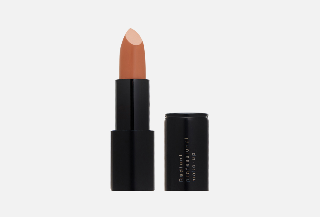 Radiant Professional Make-Up Помада д/губ Увлажняющая Бархатный финиш 04 4,5гр