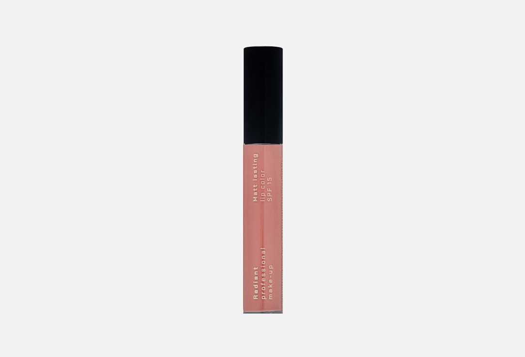 MATT LASTING LIP COLOR SPF 15 9 мл 1840₽