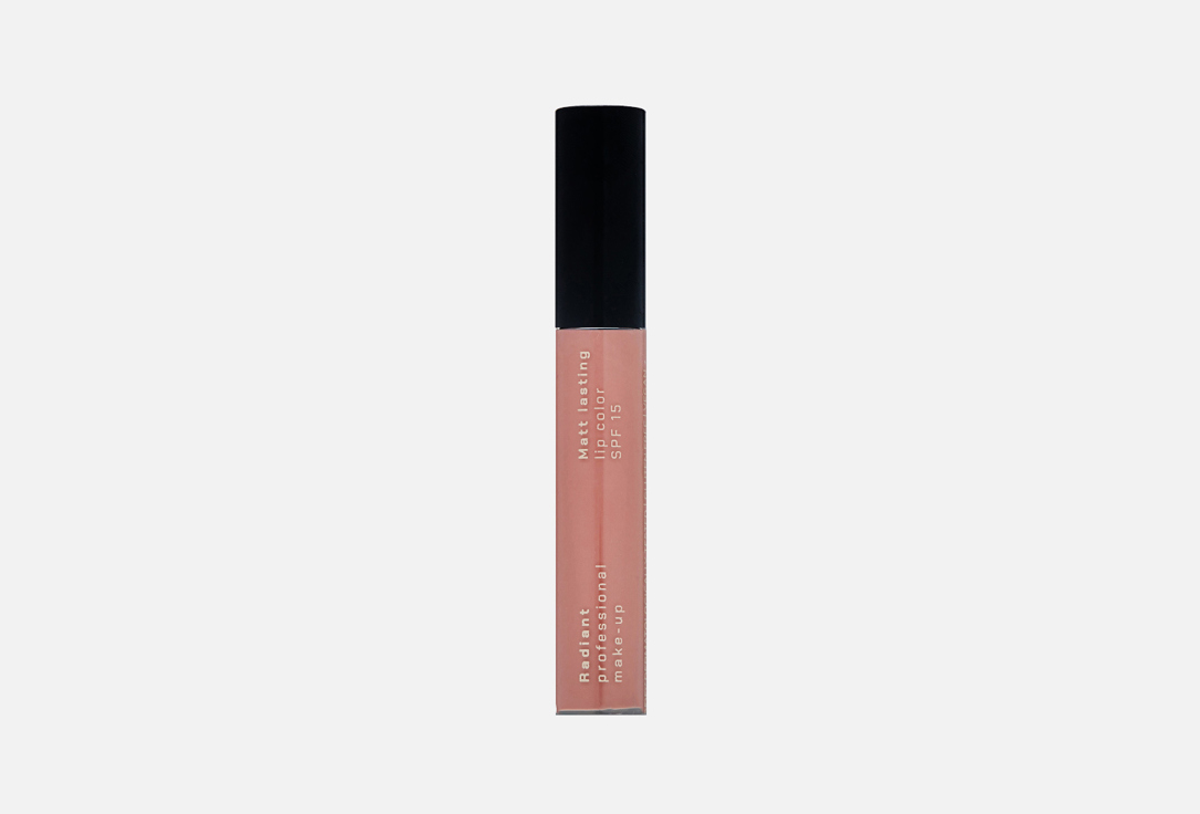 MATT LASTING LIP COLOR SPF 15 9 мл 1840₽