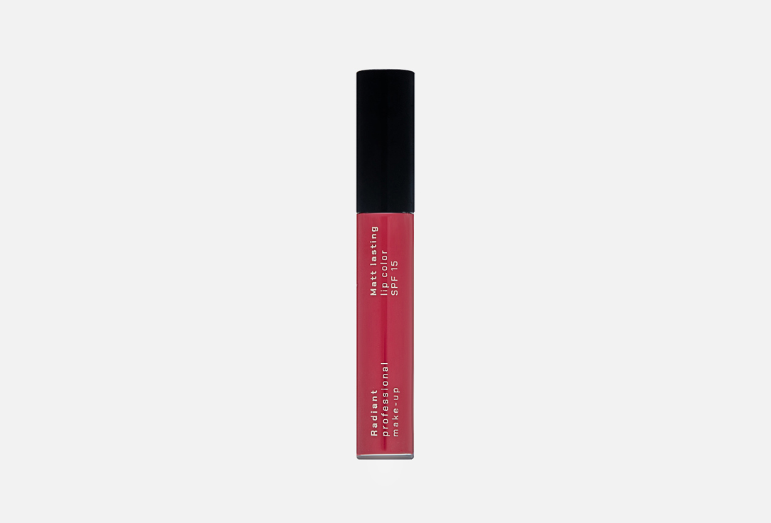 MATT LASTING LIP COLOR SPF 15 9 мл 1674₽